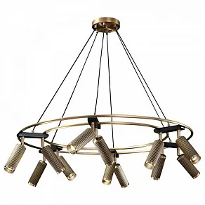 Подвесная люстра Alfa-Light F3224 F3224-123