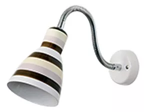 Бра Odeon Light Pika 3371/1W