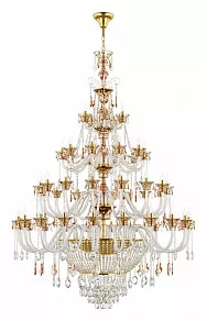 Подвесная люстра Osgona Tesoro 710572