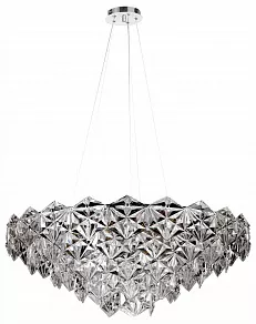 Подвесной светильник Lucia Tucci Rumba Rumba 1051.9 chrome
