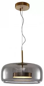 Подвесной светильник Arte Lamp Padova A2404SP-33SM