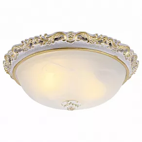 Накладной светильник Arte Lamp Torta A7152PL-2WG