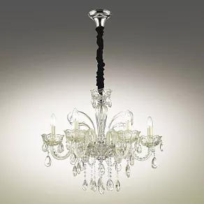 Подвесная люстра Odeon Light Remena 2938/6