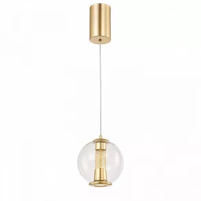 Подвесной светильник Favourite Boble 4551-1P