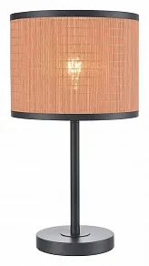 Настольная лампа декоративная Velante 568 568-704-01