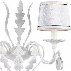 Бра Dio D’Arte Firenze Firenze E 2.1.2.300 W