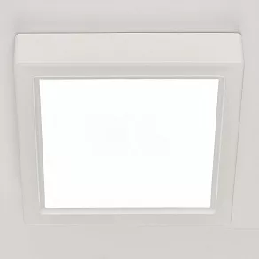 Накладной светильник Arte Perfetto Luce Ingrid 7 3322.LDF6004M/6W/6K