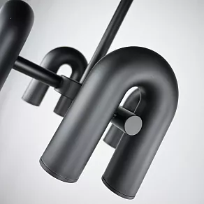 Подвесная люстра Imperiumloft FANNY fanny01