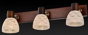 Спот TopLight Shayla TL3730Y-03BB