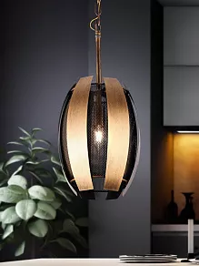 Подвесной светильник Rivoli Diverto Б0044556