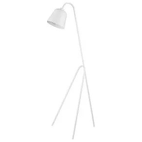 Торшер Eurosvet Lami 2980 Lami White 1