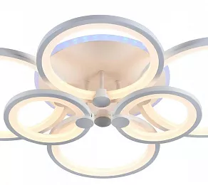 Потолочная люстра EVOLED Leto SLE200352-06RGB