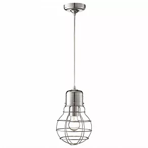 Подвесной светильник Arte Lamp Edison A5080SP-1CC