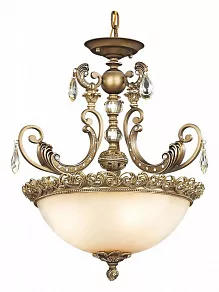 Подвесной светильник Odeon Light Ponga 2431/3