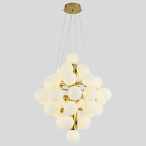 Подвесная люстра Alfa-Light F1824 F1824-14