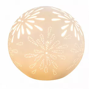 Настольная лампа декоративная Globo Subara 22803T2