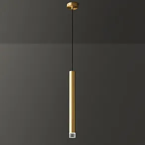 Подвесной светильник Imperiumloft  Gift01