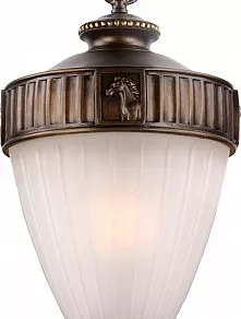 Подвесной светильник Favourite Guards 1335-1P1