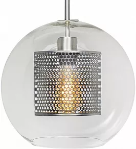 Светильник на штанге Loft it Hexagon LOFT2567-C