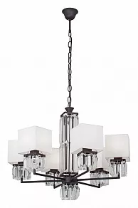 Подвесная люстра Vitaluce V1856 V1856-1/6