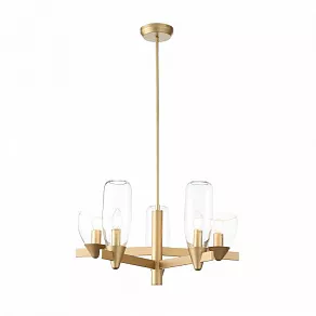 Подвесная люстра ST-Luce Teneresa SL1119.203.05