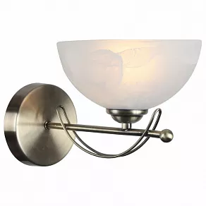 Бра Arte Lamp Ninna A8615AP-1AB