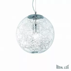 Подвесной светильник Ideal Lux Mapa MAPA MAX SP1 D30