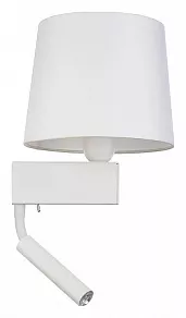 Бра с подсветкой Nowodvorski Chillin 8216