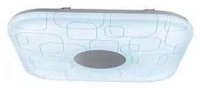 Накладной светильник iLedex Cube Cube-60W-Square-Entire