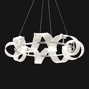 Подвесная люстра Lussole Knox LSP-7416