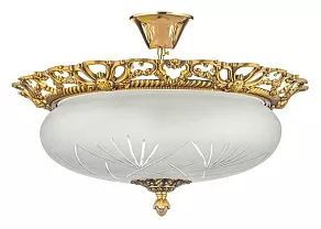 Накладной светильник Arti Lampadari Venezia Venezia E 1.13.46 AG