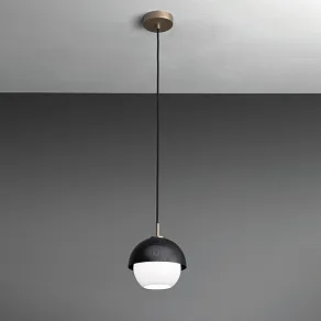 Подвесной светильник Imperiumloft  Craig01