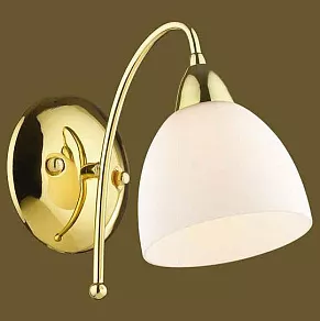 Бра Odeon Light Amela 1610/1W