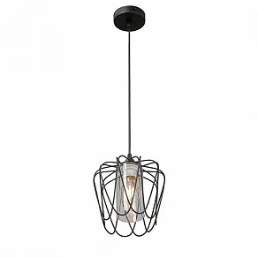 Подвесной светильник Vitaluce V2843 V2843-1/1S