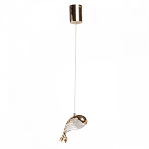 Подвесной светильник De City Конти 33 488012001