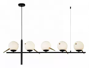 Подвесной светильник F-promo Tior 4106-5P