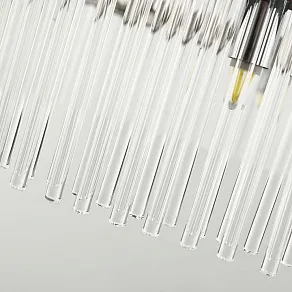 Подвесная люстра Arte Milano Бари 430110.1000.20.G9.B1 CR