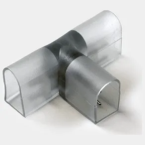 Соединитель лент T-образный жесткий SWG NE-2180 00-00007389