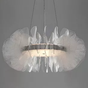 Подвесной светильник Mizi`en Flair MZ123034-1-850