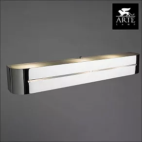Накладной светильник Arte Lamp Cosmopolitan A7210AP-3CC