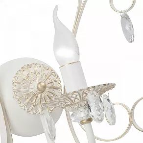 Бра Vitaluce V1680 V1680-0/1A