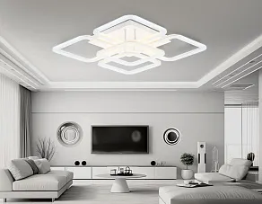 Потолочная люстра Ambrella Light FA FA8949