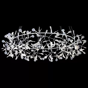 Подвесная люстра Loft it Heracleum 9022-243W