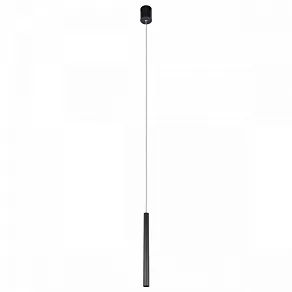 Подвесной светильник Loft it Metropolis 10334/600 Black