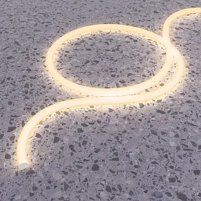 Шнур световой Maytoni Led Strip Круглый 360° 433001