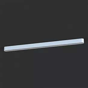 Накладной светильник Nowodvorski Soft Ceiling Led 120x6 7536