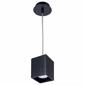 Подвесной светильник TopDecor Tubo 8 SQ Tubo8 SQ S1 12