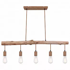 Подвесной светильник Globo Jakob 15327-5N