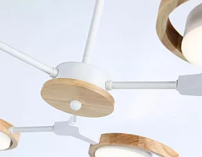 Люстра на штанге Ambrella FL FL51615