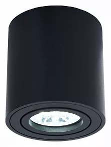 Накладной светильник LUMINA DECO Bazel LDC 8059-D BK